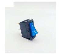 1/5 PCS,KCD3,Rocker Switch,ON-OFF,Copper Point,3 Pin,Electrical Equipment With Light Power Switch,16A 250VAC/ 20A 125VAC,Button IDGTTLDF(Beige,5pcs)