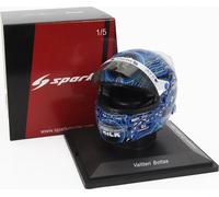 Valtteri Bottas 1:5 2023 Australian GP Stilo by Spark Model RaceCar Helmet