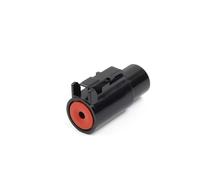 1//5/ Sets 1 Pin High End Male Female Black Wiring Connector ROHS Environmental Protection DTHD04-1-8P DTHD06-1-8S(DTHD06-1-12S,5 sets)