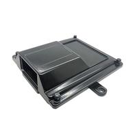 1/5 Sets 24 Pin ECU PCB Aluminum Box Automotive Case Enclosure with Black and Grey Connector Male Female Plug Socket/12(Ivory,5 sets)