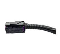 1/5 Sets 60 94 Pin 17/16 Engine Computer Board Plug 154 P Wire Harness Socket 2208279-1 2208272-1(90p with 25cm Wire,1 S)