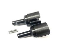1/5 Steel Differential Gear Box RC Upgrade Part for LOSI DBXL-E,Black | Steel Suitable material,Compatibility,LOSI,DBXL,Features,Upgrade,What,Including,Differential