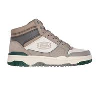 (1.5 UK, Taupe) Skechers Childrens/Kids SKX-228 Trainers