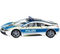 1:50 BMW i8 POLICE