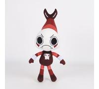 (1-50) Dandy's World Plush Toys Horror Game Dandys World Plushie Cute Anime Stuffed Soft Dolls Halloween Birthday Gifts