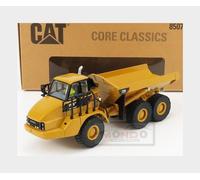 Cat 725D Articulated Truck 1:50 Model Diecast Masters