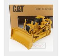 1:50 DM MODELS Caterpillar Catd11R Dozer Ruspa Scraper Type Tractor DM85025c Mod