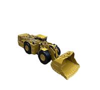 1:50 For Cat R2900 Xe Loader Alloy Collection Metal Shovel Machine Model Boy Hobby Toy Vehicles Kit