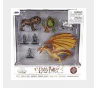 Jada Toys Harry Potter Nano Metalfigs Diecast Mini7 Er Pack 4 Figure 10 Cm Orange