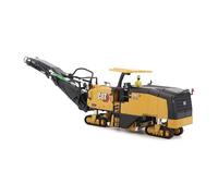1:50 Scale Cat PM622 Cold Planer | High Line Series Cat Trucks & Construction Equipment | 1:50 Scale Model Diecast Collectible Model 85587-MH