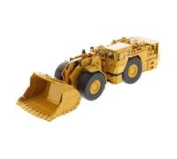 1:50 Scale Cat R2900 XE Underground Mining Loader | High Line Series Cat Trucks & Construction Equipment | 1:50 Scale Model Diecast Collectible Model 85719
