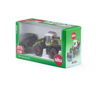 1:50 Scale SIKU 1999 CLASS TORION 1914 Wheeled Loader - BNIB