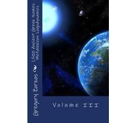 1,500 Ancient Greek Names Metalexicon Logodynamics: Volume III