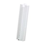 1/500 Construction Building Landscape Materials Diorama Residential Building Style C