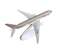 1:500 For B777-200 HL7596 With Landing Gears Alloy Aircraft Plane Collectible Display Model