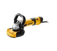 DeWALT DWE4257-QS angle grinder 12.5 cm 10000 RPM 1500 W 2.6 kg