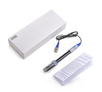1. 501-2 ORP Detector Probe with Replaceable Electrode for Lab/Field Water Testing Fast Response & Dependable Data Replaceable ORP Electrode