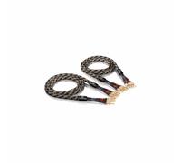 1.50m Viablue SC-4 Bi Amping with TS Bananas 1.5m (1 Pair)