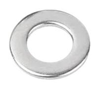1-50PCS 316 Stainless Steel Flat Washer M1.6-M24 Seal Washers(M24x44x4.0-1PCS)