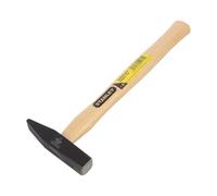 1-51-172 Hammer 200g 19mm Tool Steel Wood (Ash) STANLEY
