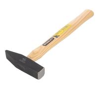 1-51-173 Hammer 300g 23mm Tool Steel Wood (Ash) STANLEY