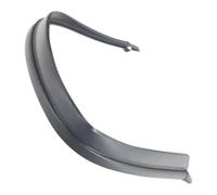 1. 51767206521 Front Hood Engine Seal Strip for F10 E39 E60 E61 520i Replacement Automotive Accessories Front Hood Engine Seal Replacement Strips Automotive Accessories Easy Installation
