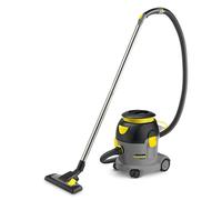 KARCHER T 10/1 DRY VACUUM - MORE POWERFUL THAN HENRY VACUUM