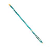 1 53 6m Telescopic Fishing Rod 28MH, Carbon Fiber Construction for Stream and Lake Fishing, and Strong (3.6)