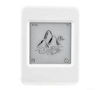 1.54inch e-Paper AIoT Development Board, for ESP32-S3 for Xiaozhi, E-Paper Ink Screen Display, Compact Dual Connectivity WiFi-Bluetooth(with battery)