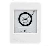 1.54inch e-Paper AIoT Development Board, for ESP32-S3 for Xiaozhi, E-Paper Ink Screen Display, Compact Dual Connectivity WiFi-Bluetooth(without battery)