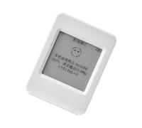 1.54inch E-Paper Display 200x200 Resolution Black/White Bluetooth-compatible 2.4GHz Wifi for Industrial Low Power Consumption Display