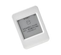 1.54inch E-Paper Display 200x200 Resolution Black/White Communication Bluetooth-compatible for Industrial Development Board Component