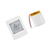 1.54inch E-Paper Display Panel 200x200 Black/White Refreshing Wifi Communication Black and White Screen