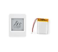 1.54inch E-Paper Display Panel 200x200 Black/White Refreshing Wifi Communication Development Board Component