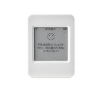 1.54inch E-Paper Display Panel 200x200 Resolution Electronic Paper Screen Communicating Bluetooth-compatible Electronic Shelf Label