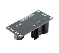 1.5A Linear Regulator Board with LT3042 Chip and PNP Transistor for Low-Noise Audio Power Supply 5V 12V 15V Adjustable Output (9.0V)