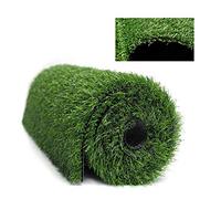 1.5cm Thickness Artificial Carpet Fake Lawn Grass Mat Landscape Pad Craft Outdoor Garden Floor Decoration Dog Diaper Pad Dog Bed