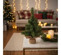 1.5Ft Norway Christmas Pine Tree