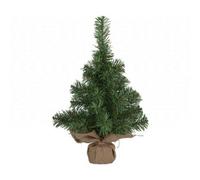 1.5Ft Norway Pine Christmas Tree Jute Wrap