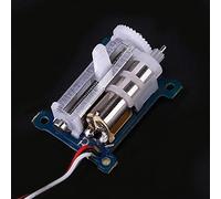 1 5g Micro Digital Analog Servo Linear Actuator with High Torque Fast Response for Ultra 3D Flight Aircraft RC Timer Light Weight Cell Powered Sensitive Projects