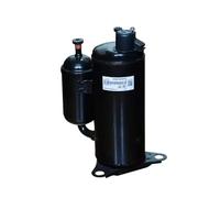 1.5HP Hermetic Motor Compressor - Rotary Type, Refrigerant R22, Rated Voltage 50Hz 220V/240V HSM215V4UFTA HSM205V6UDZ(HSM205V6UDZ)