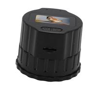 1.5in 16MP 1080P WiFi Electronic Eyepiece for Telescope, Compact CMOS Sensor Eyepiece Camera for 28mm to 50mm Telescopes, for Astronomical and Nature Exploration