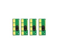 1.5K Universal Toner Chip C320010 Fit For Lexmark C3224 C3224dw MC3224 MC3224adwe MC3224dwe MC3224i EUR NA(Y C3220Y0 1.5K EUR)