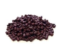 1.5kg 6mm Red Halibut Pellets Fishing Bait XLCB
