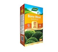 1.5kg Bonemeal Natural Slow-Release Fertiliser - Ready-to-Use for Growing Fruits and Vegetables