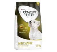 Concept for Life Multibuys - Mini Senior (2 x 3kg)