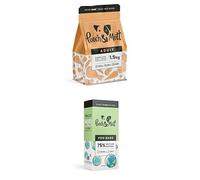 1.5kg Food and Poo Bags