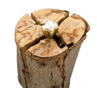 1.5Kg Heavy Duty Log Splitter Wedge