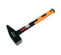 1.5Kg Machinist Hammer Blacksmith Cross Pein Engineers Heavy Duty Ct0245