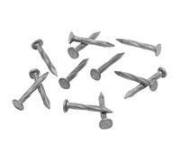 1.5kg of 40mm Galvanised Square Twist Joist Hanger Nails - Approx. 400 Pieces
